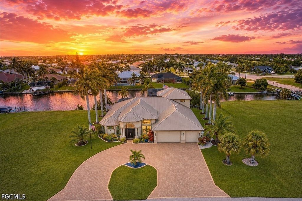 2608 Archer Pkwy W, Cape Coral