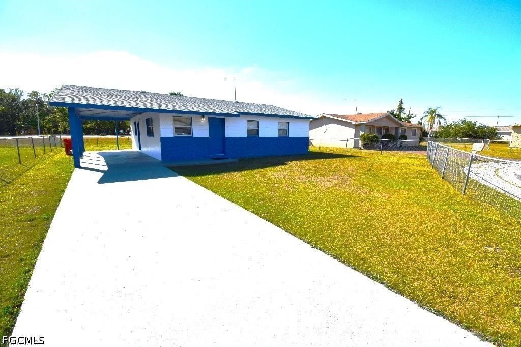 7 W Clermont Ct, Fort Myers
