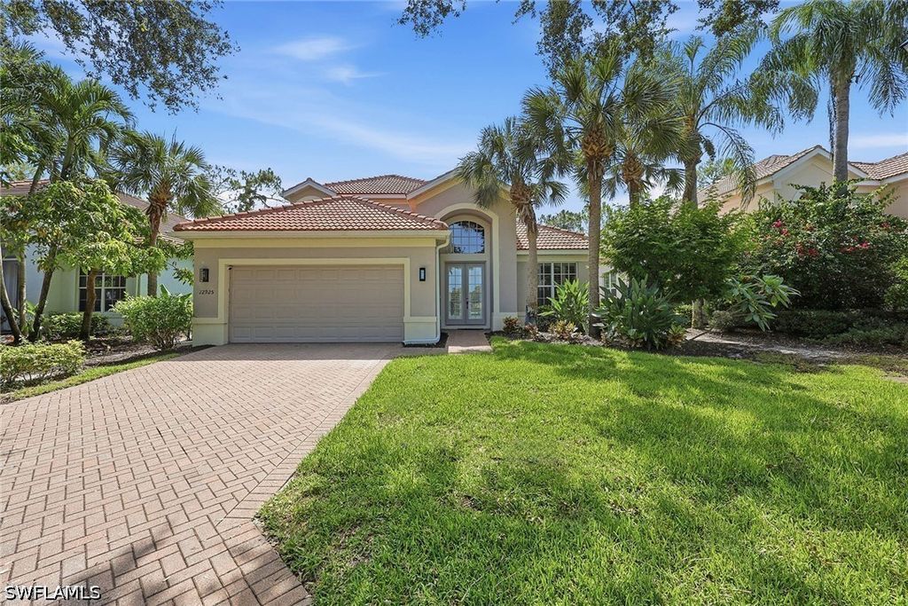 12925 Brynwood Way, Naples
