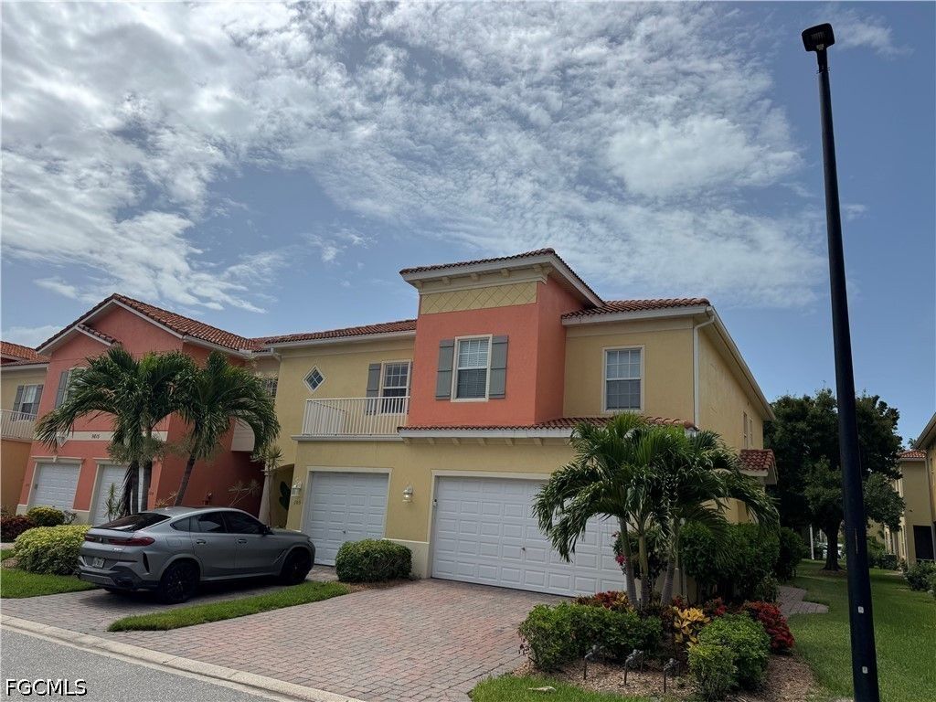 9815 Solera Cv Pointe 106, Fort Myers
