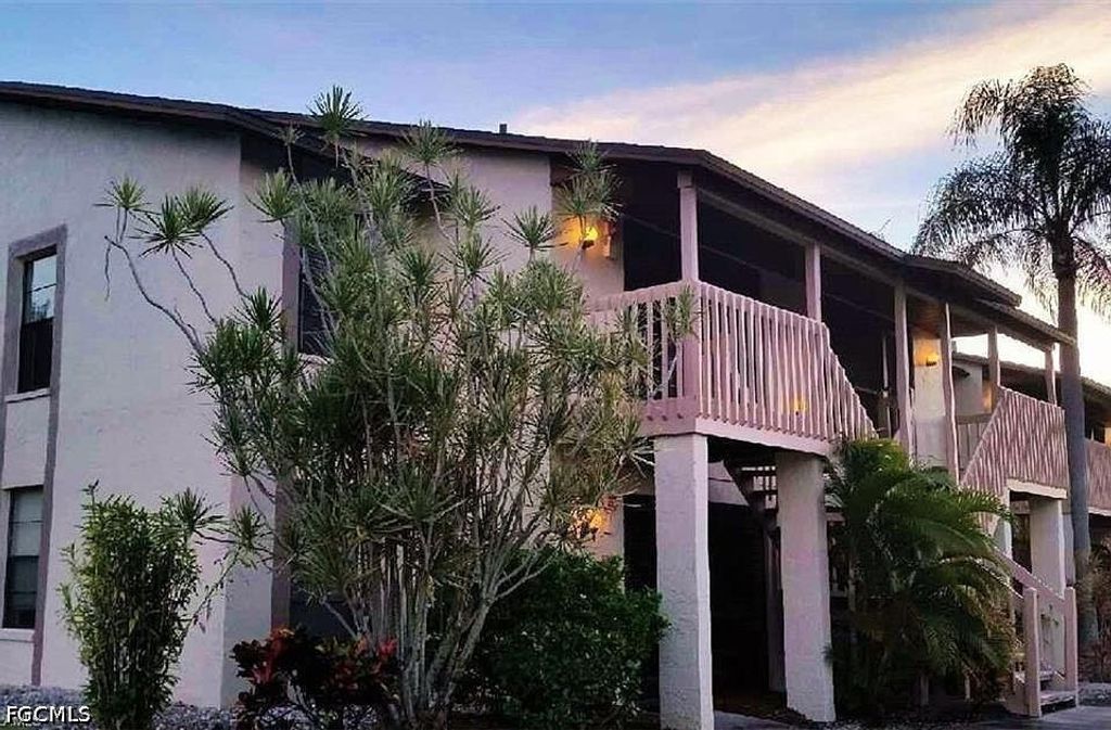 13126 Feather Sound Dr 316, FORT MYERS