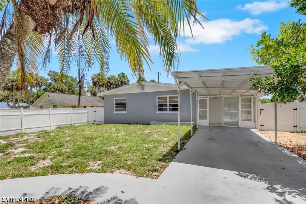 11360 Hunting Rd, Bonita Springs