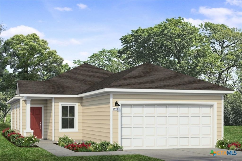 2427 Rambo Drive, San Antonio