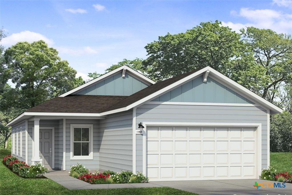 2451 Rambo Drive, San Antonio