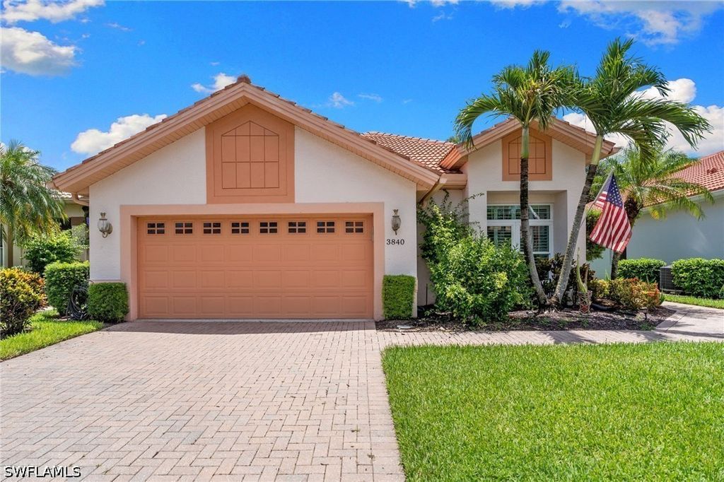 3840 Jungle Plum Dr E, Naples