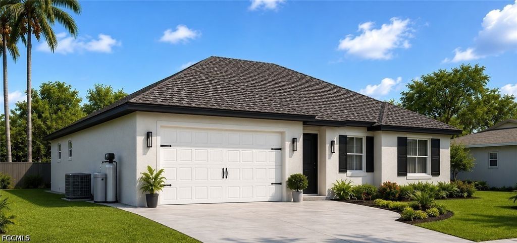 5208 Barth St, LEHIGH ACRES
