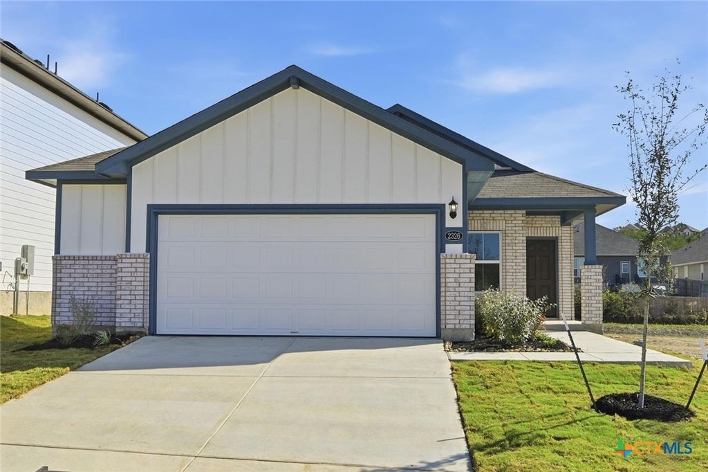 2326 Croaker Creek, San Antonio