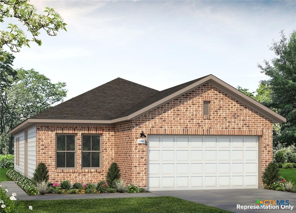 2412 Croaker Creek, San Antonio