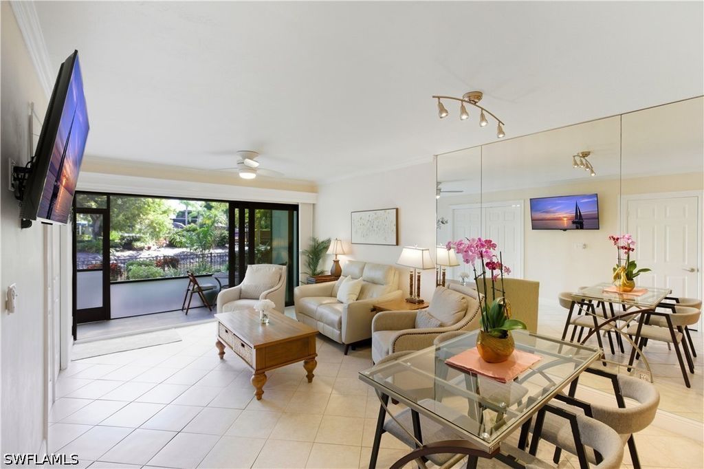 600 Neapolitan Way 105, Naples