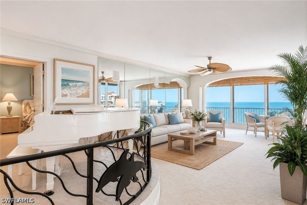 4301 Gulf Shore Blvd N 1900, Naples