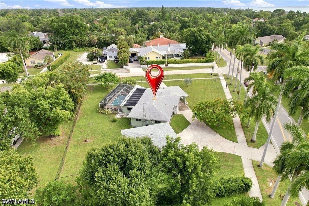 2741 Mcgregor Blvd, Fort Myers