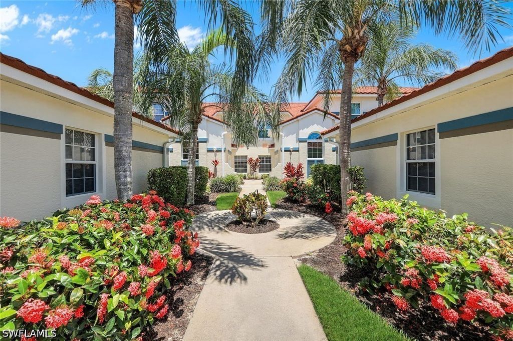 23730 Eddystone Rd 5102, Estero