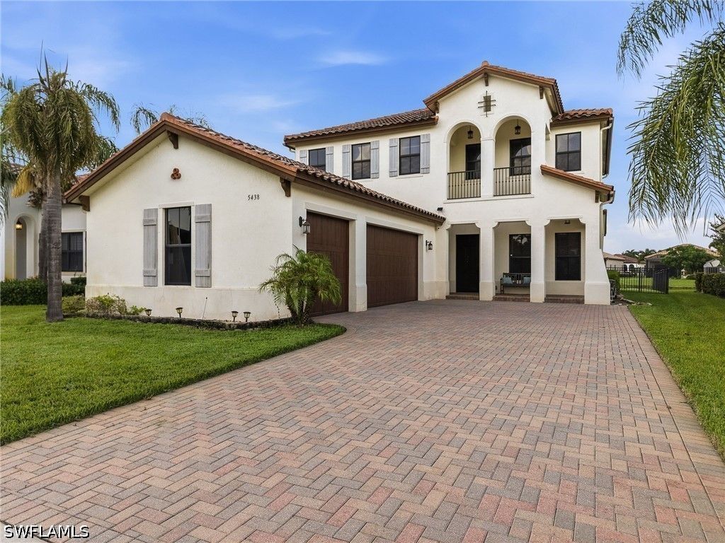 5438 Ferrari Ave, Ave Maria