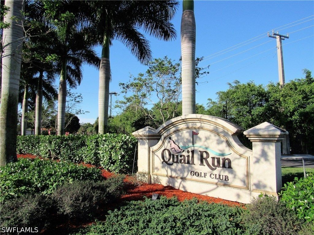 100 Forest Lakes Blvd 109, Naples
