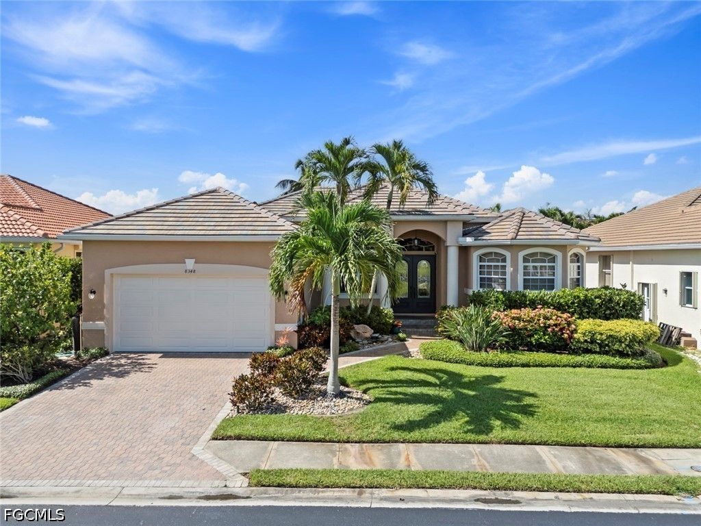 8348 Southwind Bay Cir, FORT MYERS