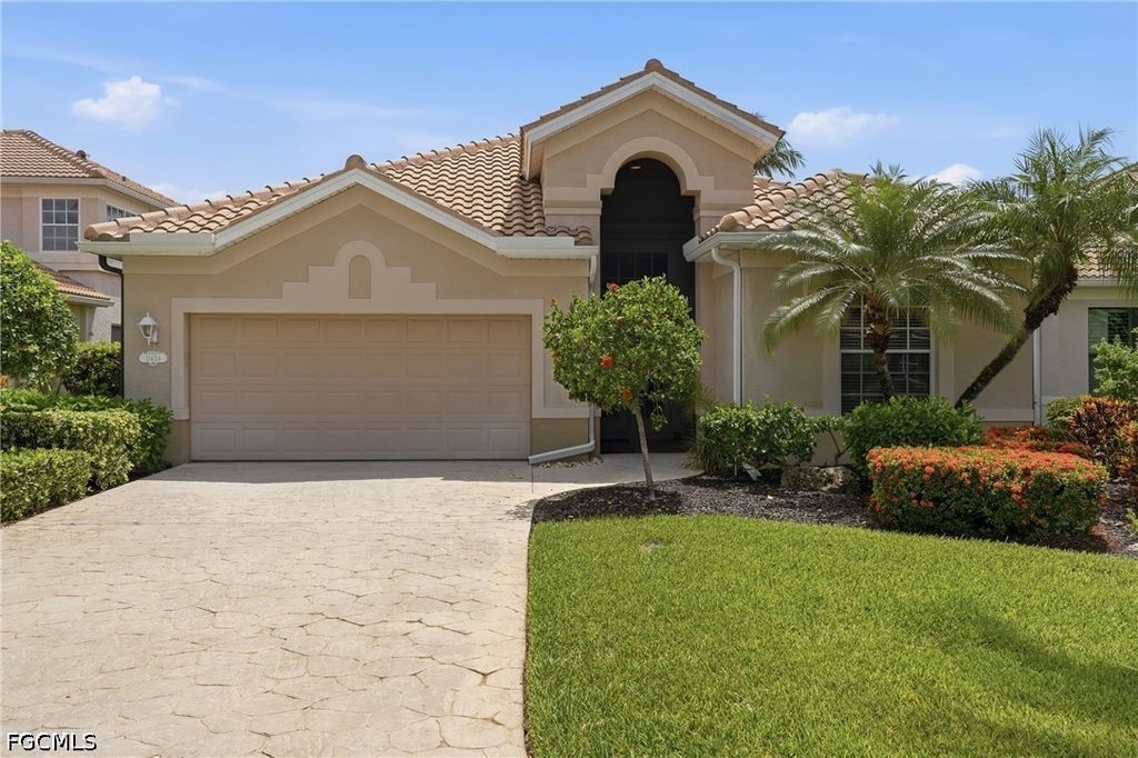 11424 Osprey Landing Way, Fort Myers