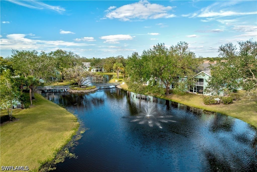 137 Wading Bird Cir F101, Naples