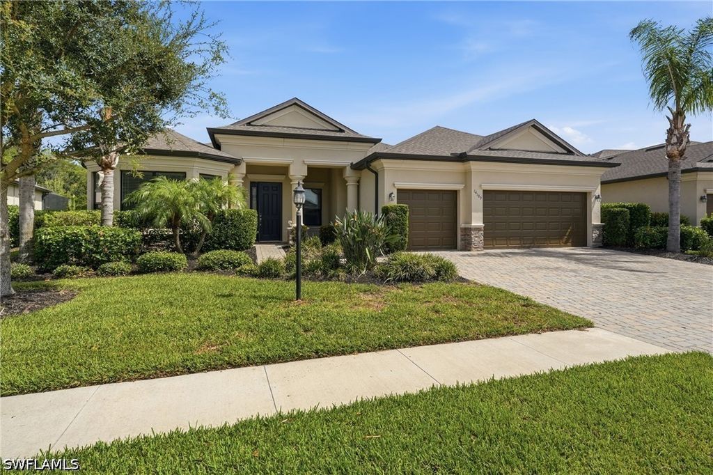 14189 Mindello Dr, Fort Myers
