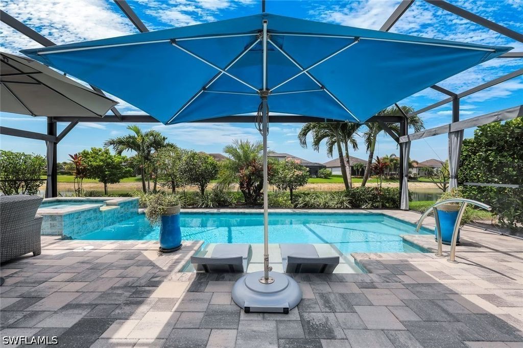 9351 Montelanico Loop, Naples
