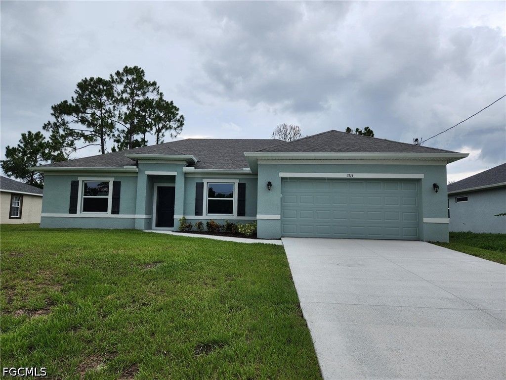 3514 42nd St Sw, Lehigh Acres