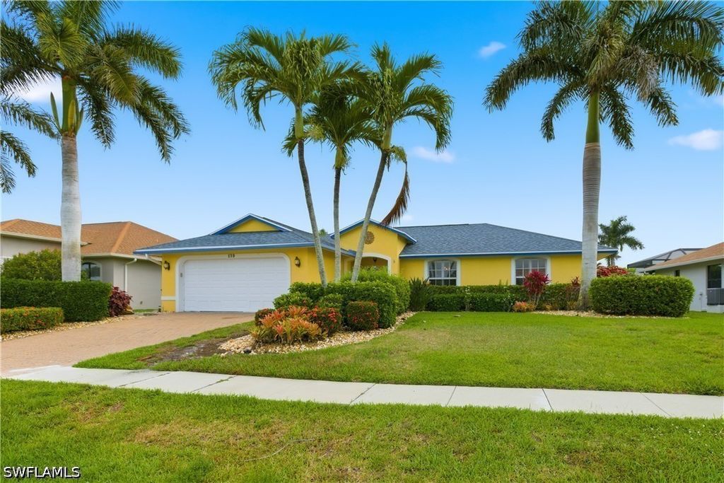 139 Balfour Dr, MARCO ISLAND