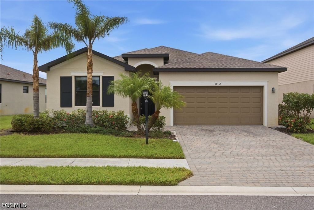 14467 Cantabria Dr, Fort Myers