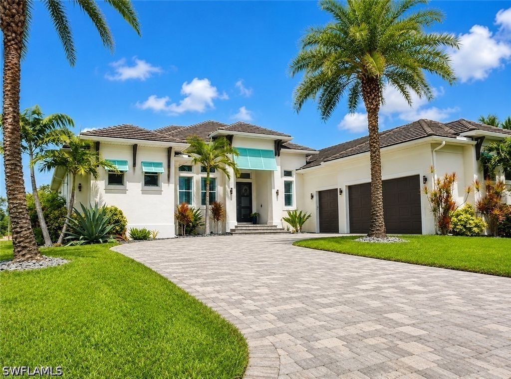 4001 Lea Marie Island Dr, Port Charlotte