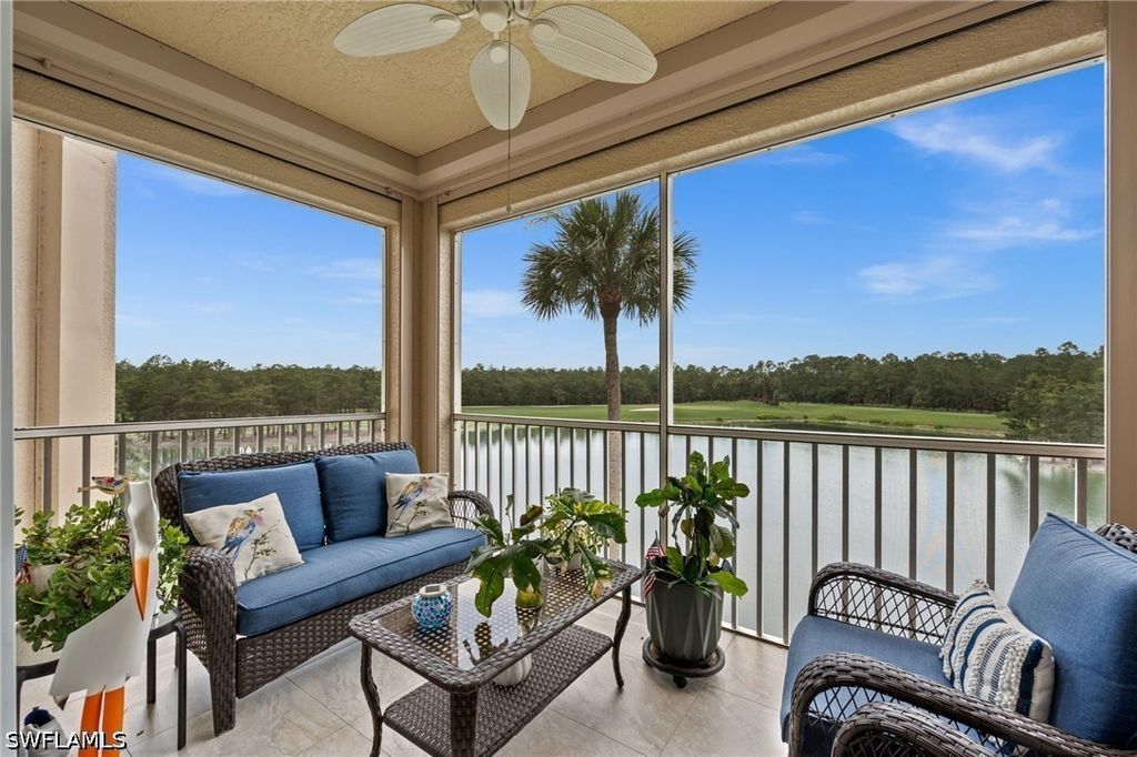 8600 Cedar Hammock Cir 1333, Naples