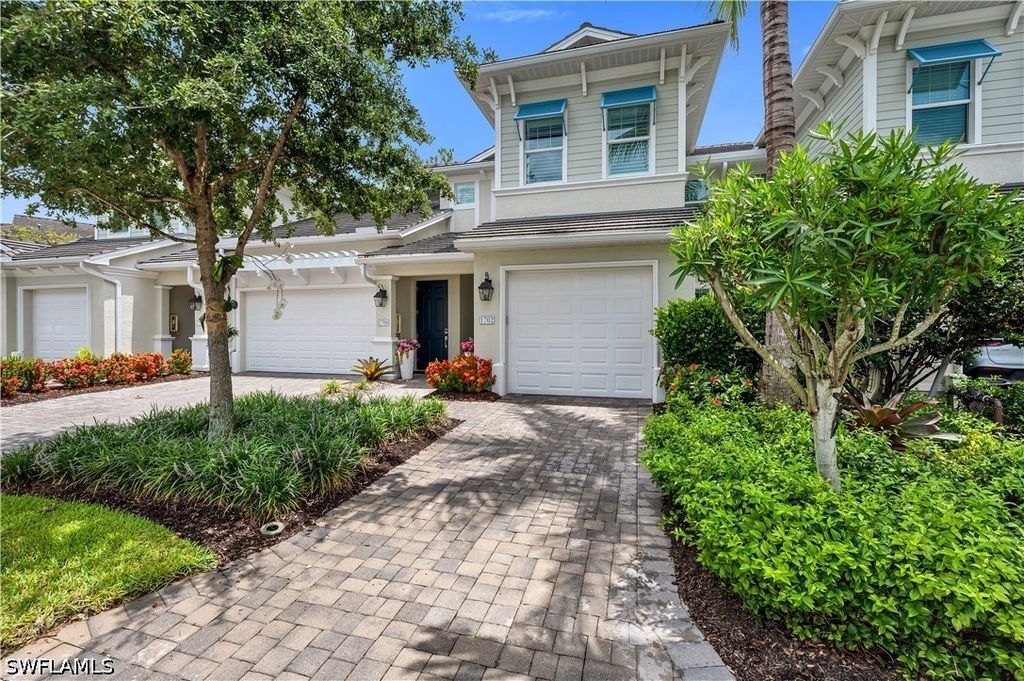6959 Avalon Cir 1702, Naples