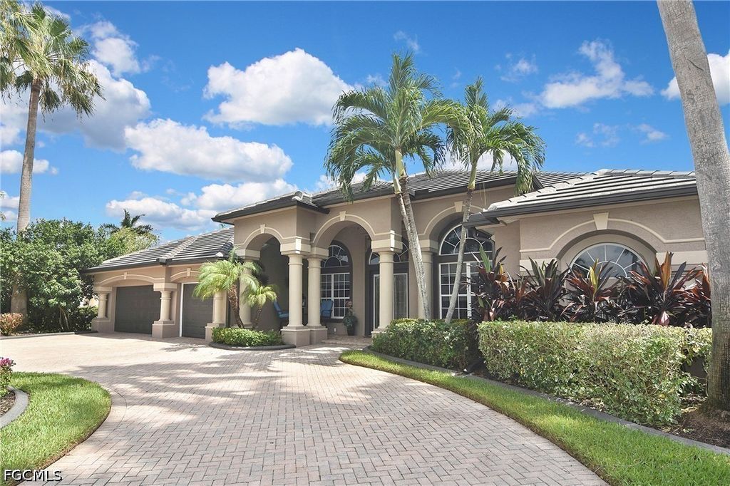 7311 Heritage Palms Estates Dr, Fort Myers