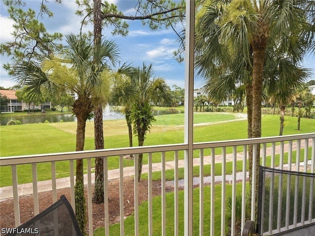 3960 Loblolly Bay Dr 203, Naples