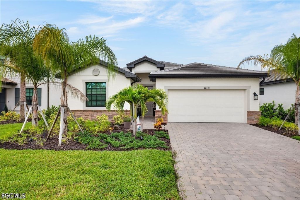 20440 Verawood Loop, Estero