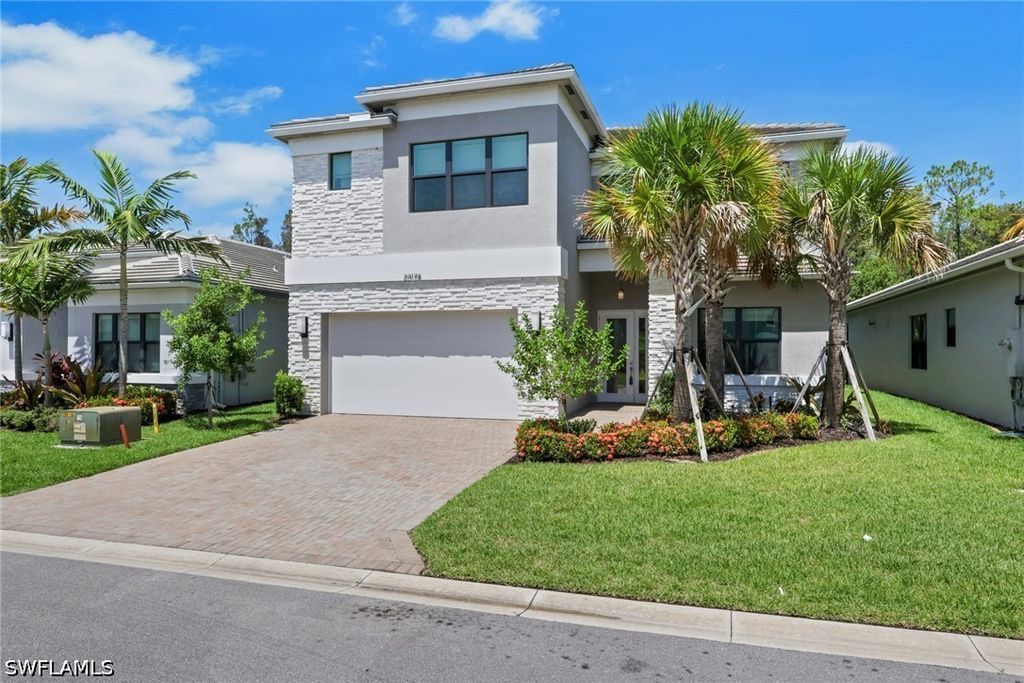 20178 Ainsley St, Estero