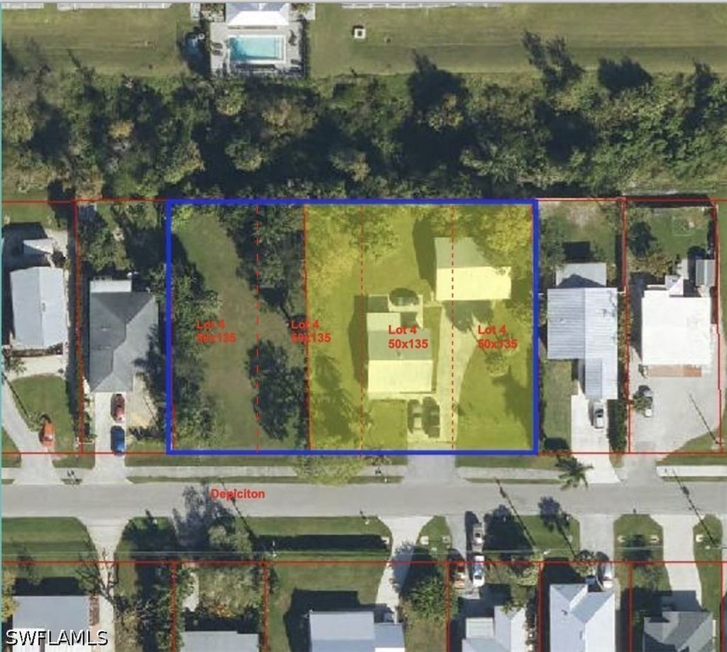 3107 Cottage Grove Ave, Naples