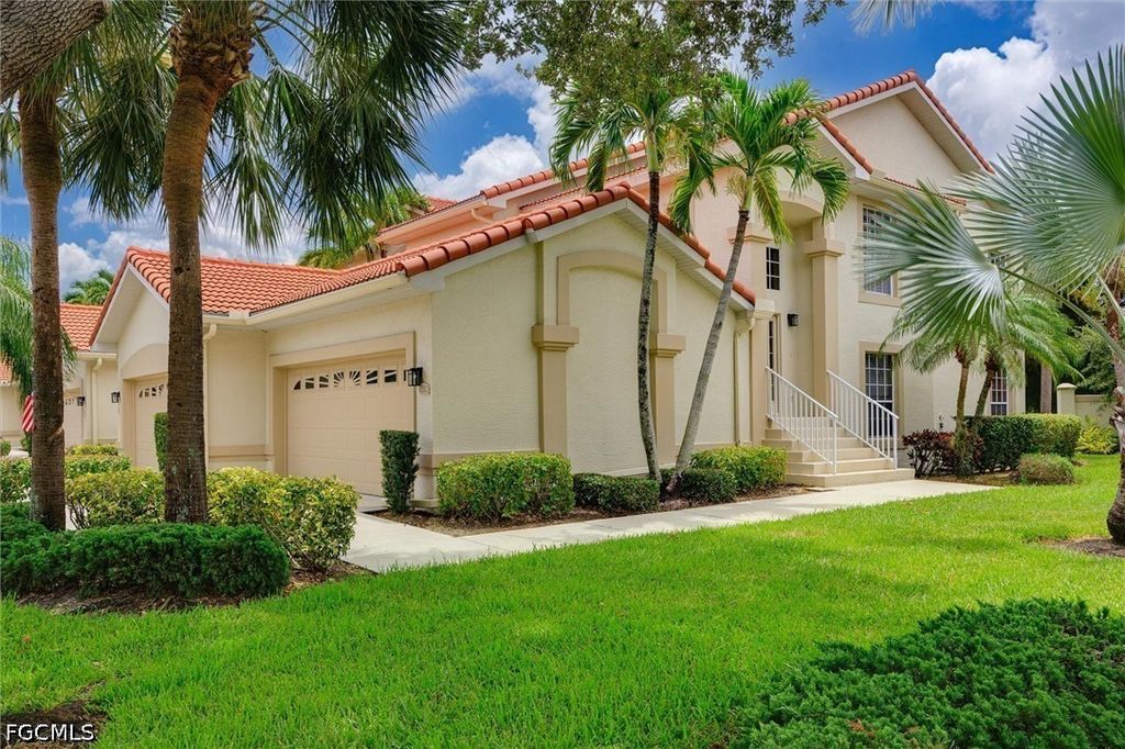 15161 Royal Windsor Ln 2601, Fort Myers
