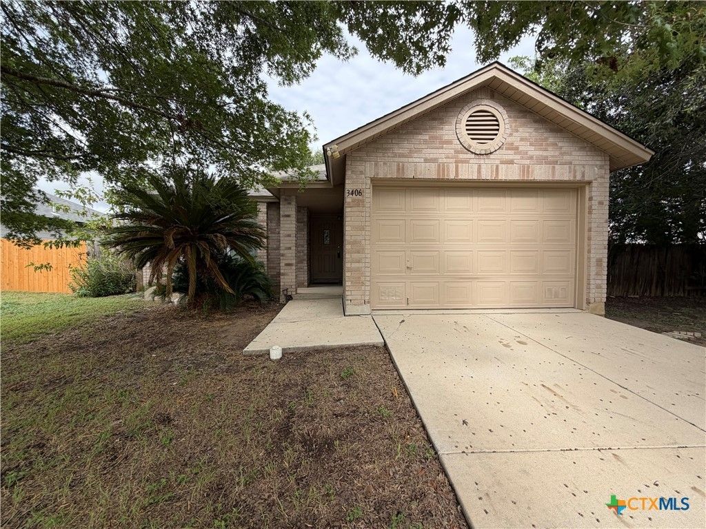3406 Sante Fe Trail, Seguin