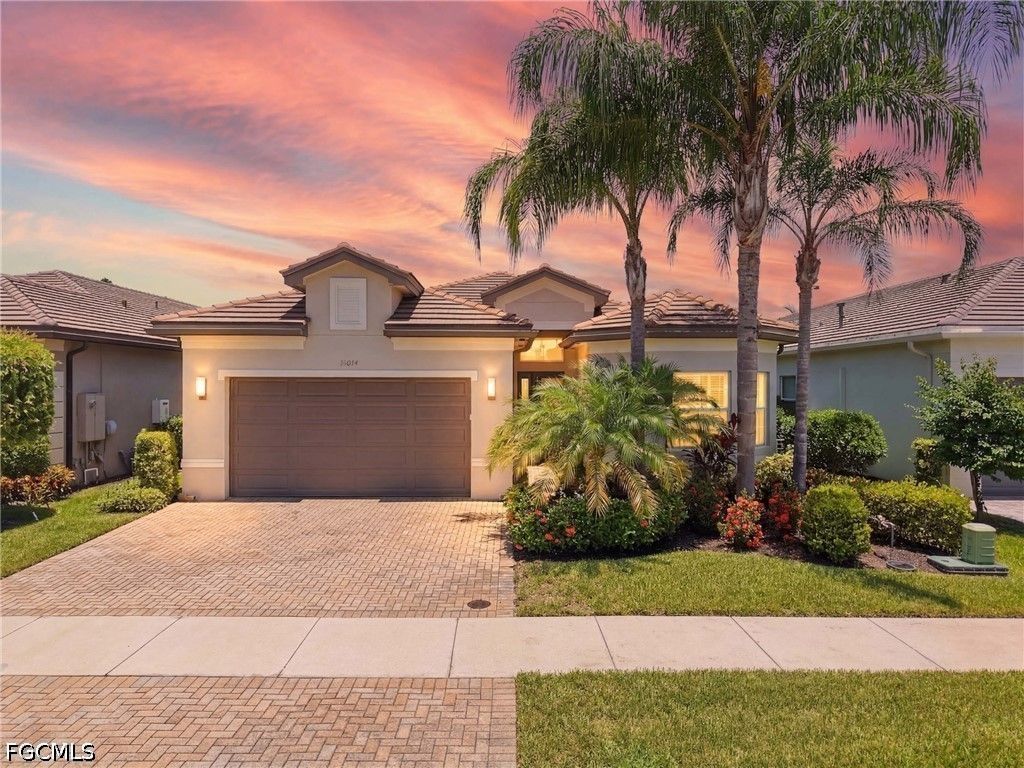 16014 Liguria Pl, BONITA SPRINGS