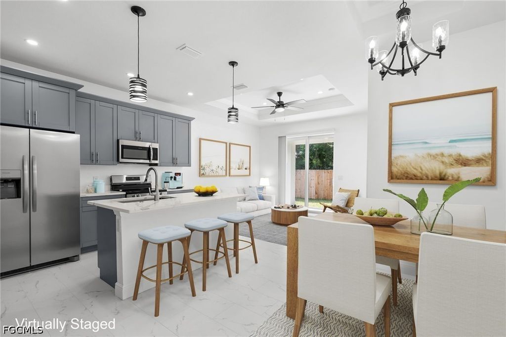 3034 Price Ave, Fort Myers