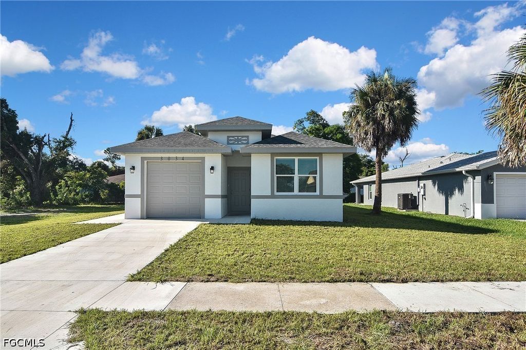3034 Price Ave, FORT MYERS