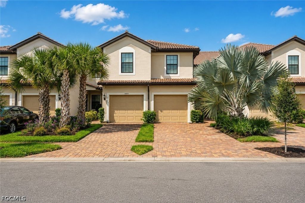 5693 Mayflower Way 1103, AVE MARIA