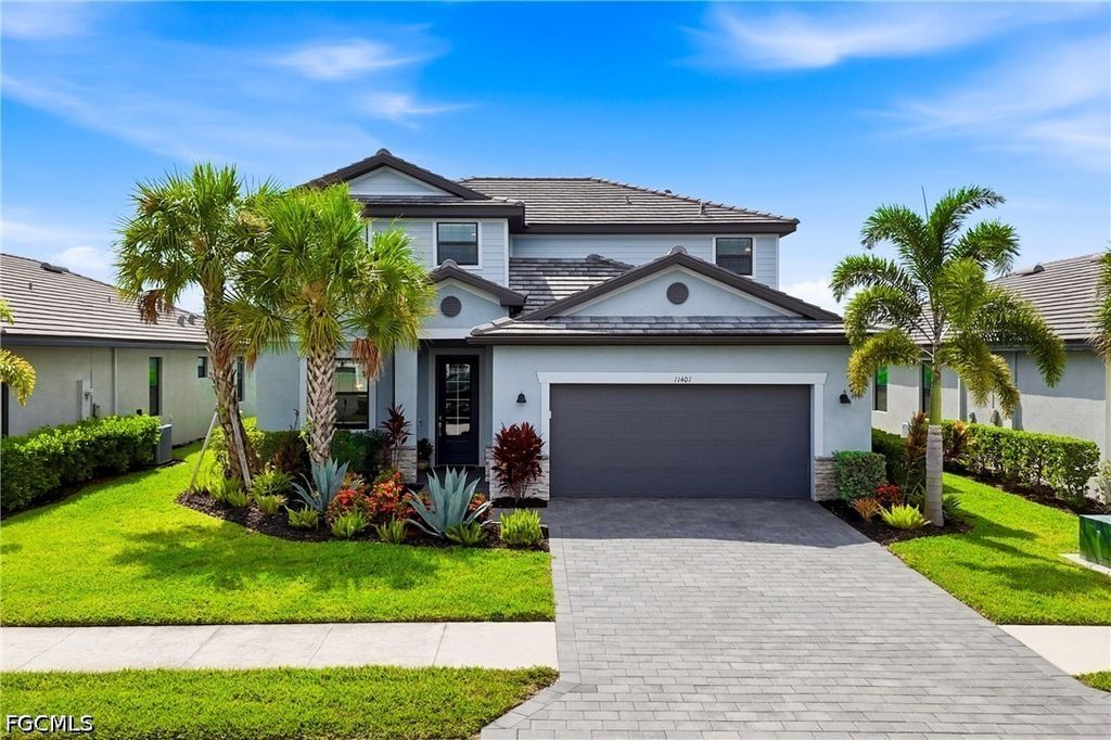 11401 Timber Creek Dr, Fort Myers