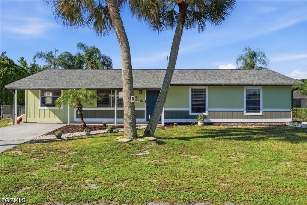 19368 Coraltree Ct, LEHIGH ACRES