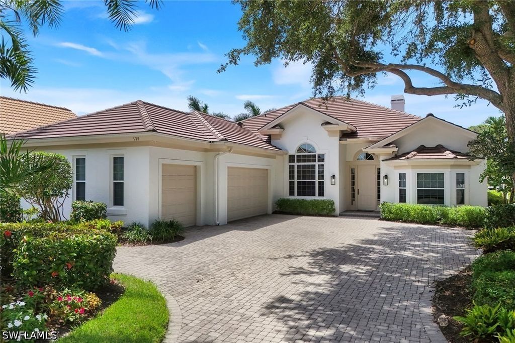 179 Audubon Blvd, Naples