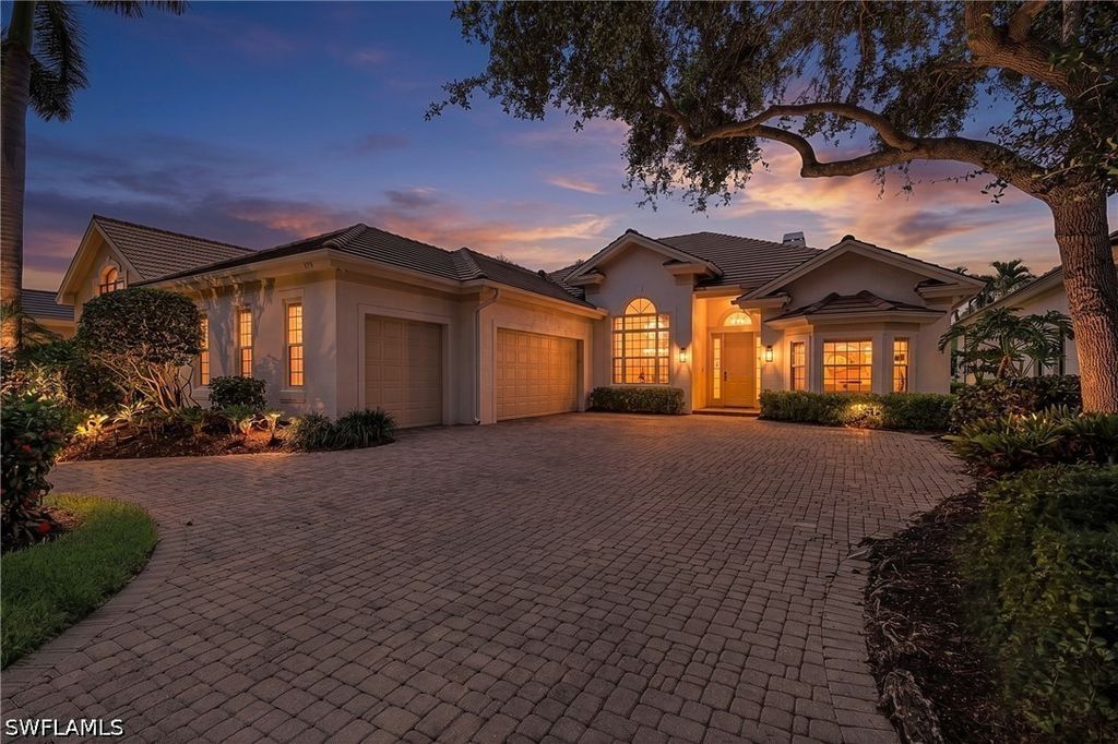 179 Audubon Blvd, Naples