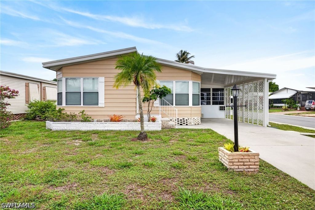 95 Oceans Blvd, Naples
