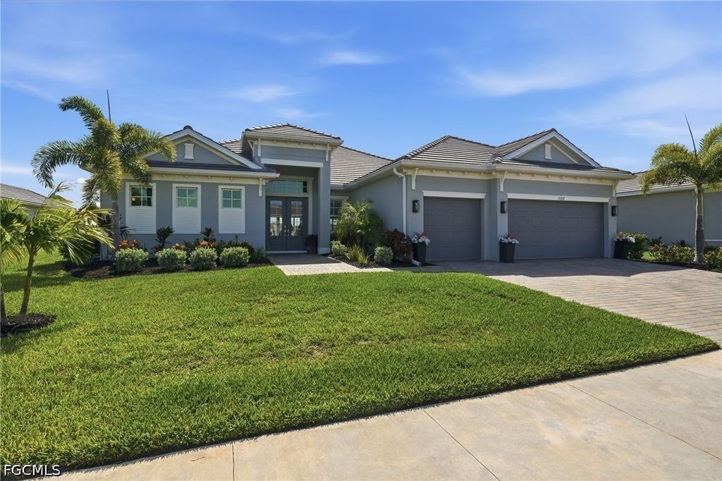 15357 River Birch Ct, Punta Gorda