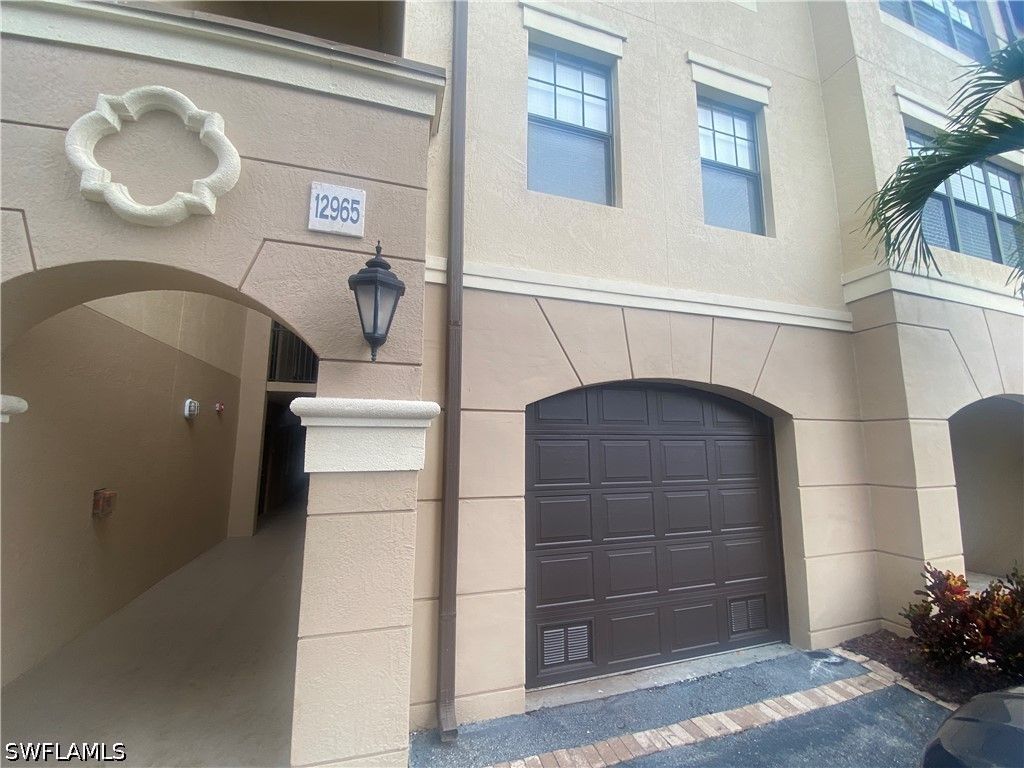 12965 Positano Cir 104, Naples