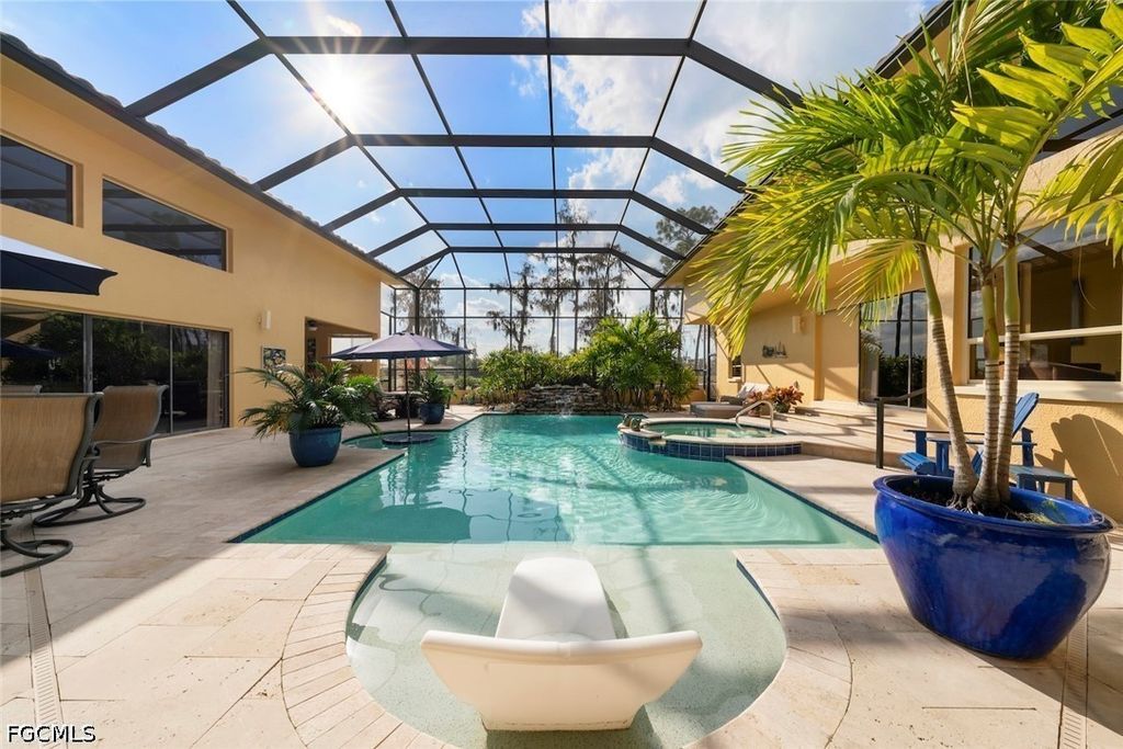 15228 Fiddlesticks Blvd, Fort Myers