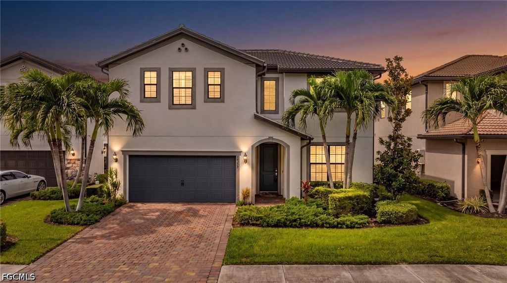 16277 Borelle Cir, Naples