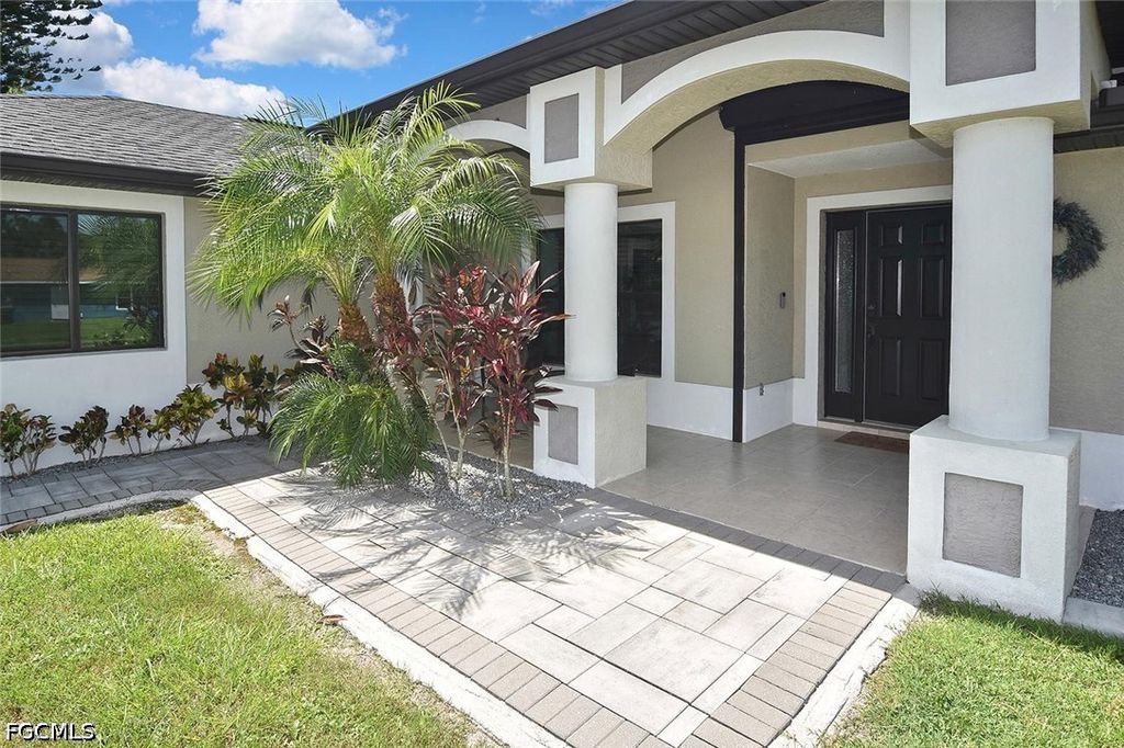 2893 N Vizza Ln, NORTH PORT